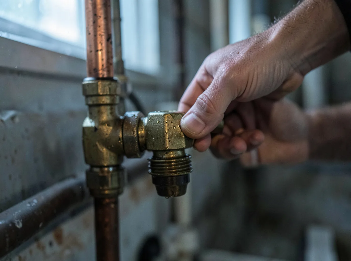Emergency Plumber Stacy, NC FAQs